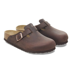 BIRKENSTOCK Men's Slippers and Sandals at Gravity NYC