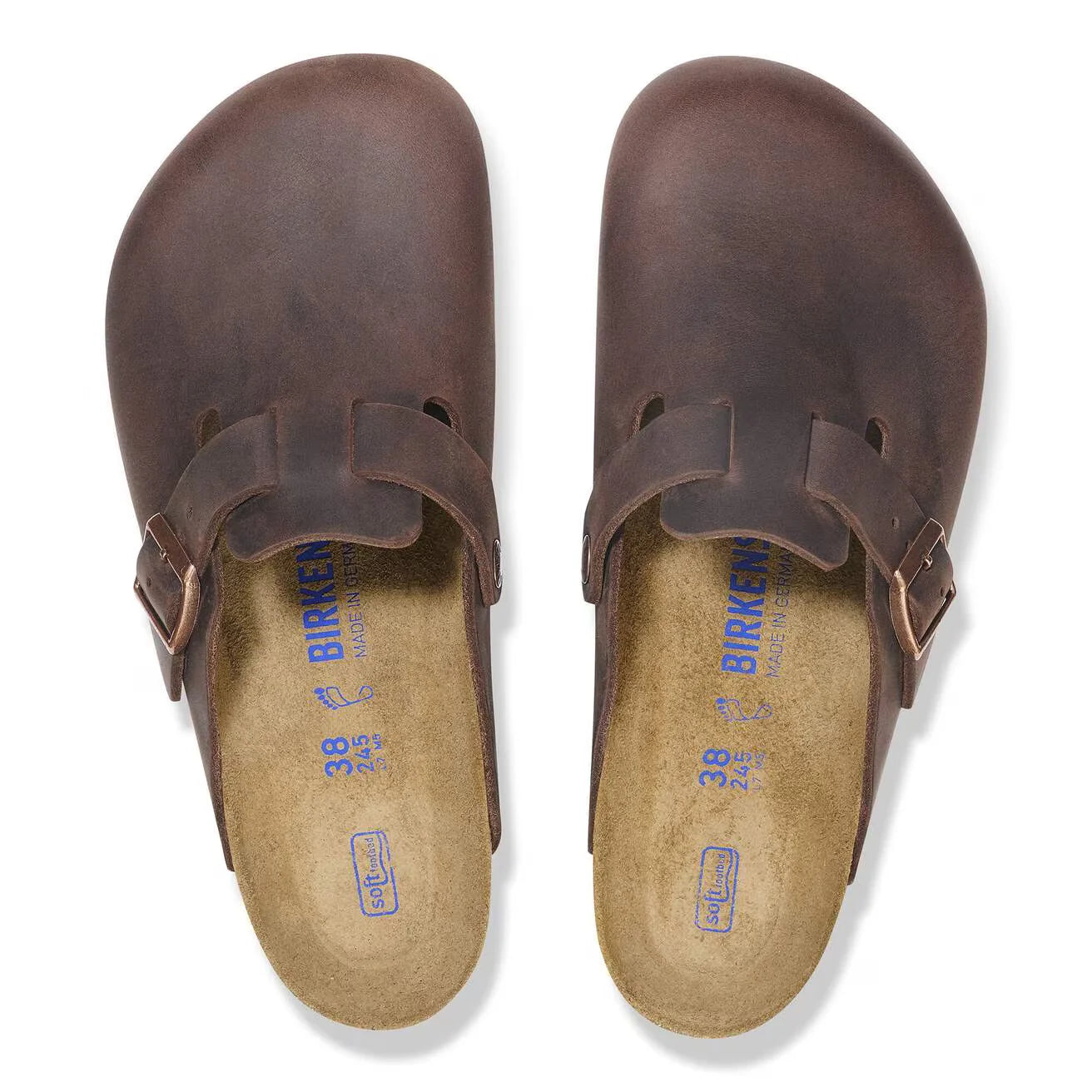 BIRKENSTOCK Men's Slippers and Sandals at Gravity NYC