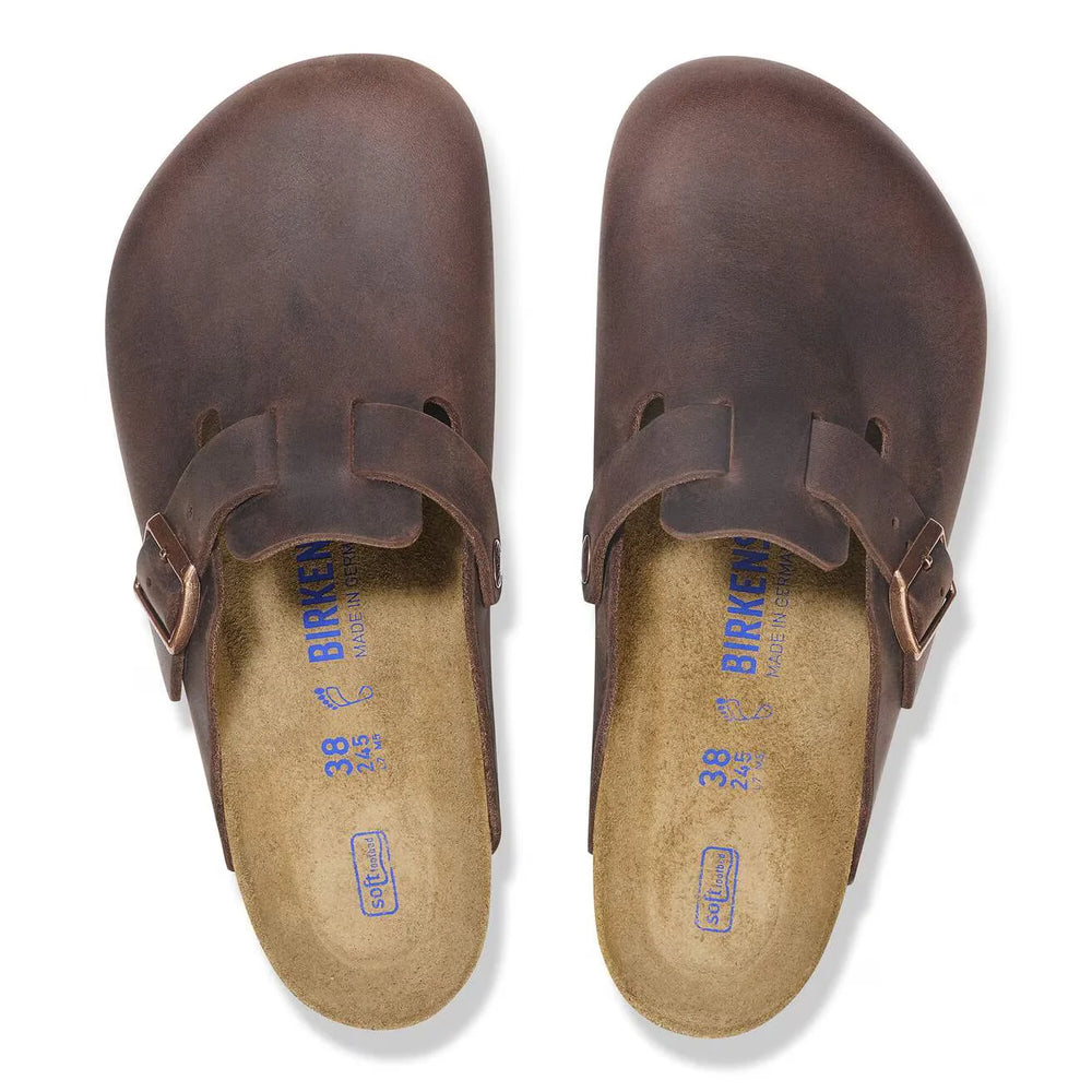 BIRKENSTOCK Men's Slippers and Sandals at Gravity NYC