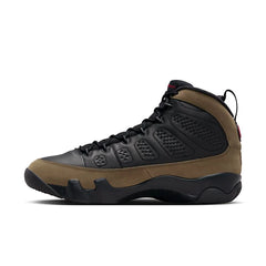 NIKE Air Jordan 9 Retro "Olive's"