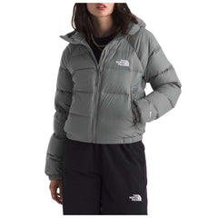 THE NORTH FACE Women's Hydrenalite Down Hoodie Smoked Pearl