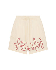 KSUBI 1999 Box Life Short Dusty Desert