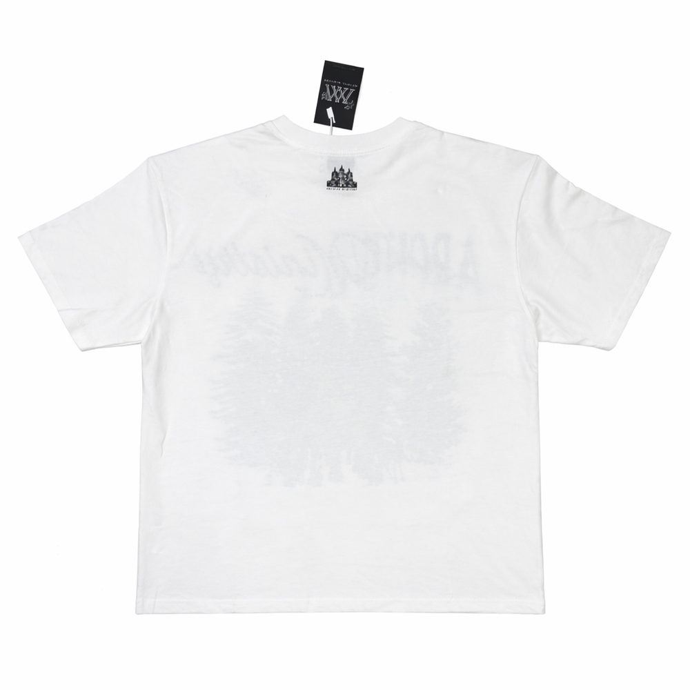ARCHIVE MINISTRY Men's Short-Sleeve T-Shirts at Gravity NYC