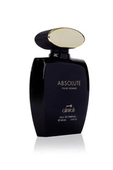 J. FRAGRANCES Gravity NYC