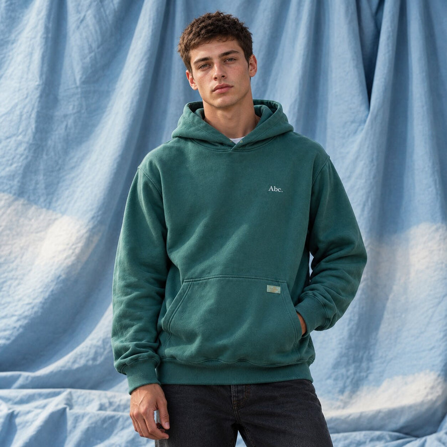 HOODIES