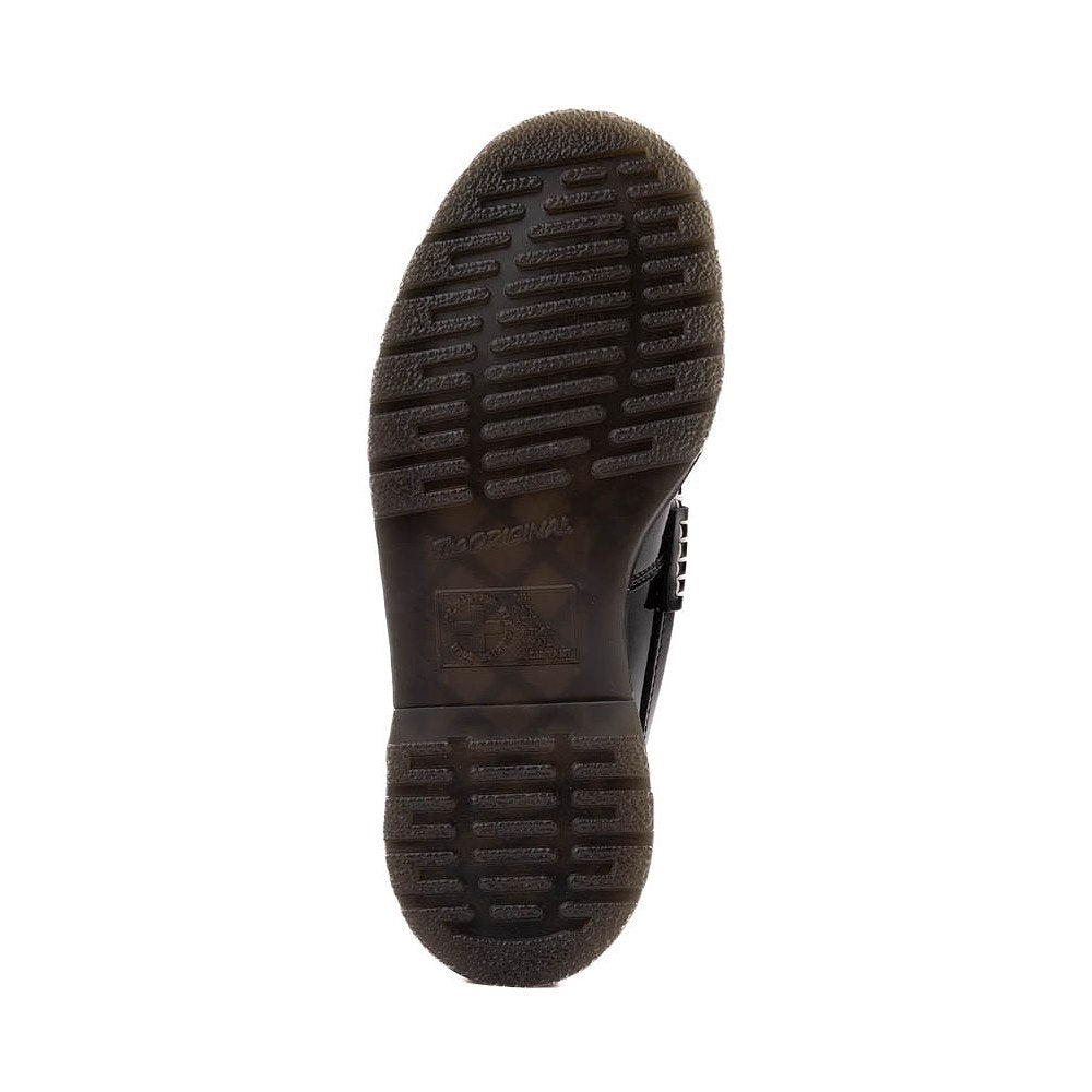 DR. MARTENS Penton Heart Loafers - Gravity NYC