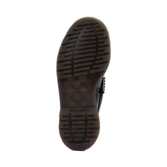 DR. MARTENS Penton Heart Loafers - Gravity NYC