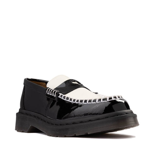DR. MARTENS Penton Heart Loafers - Gravity NYC
