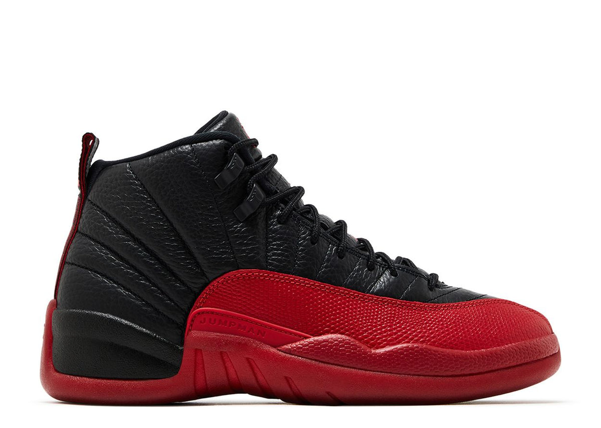 NIKE Air Jordan 12 Retro "Flu Game"