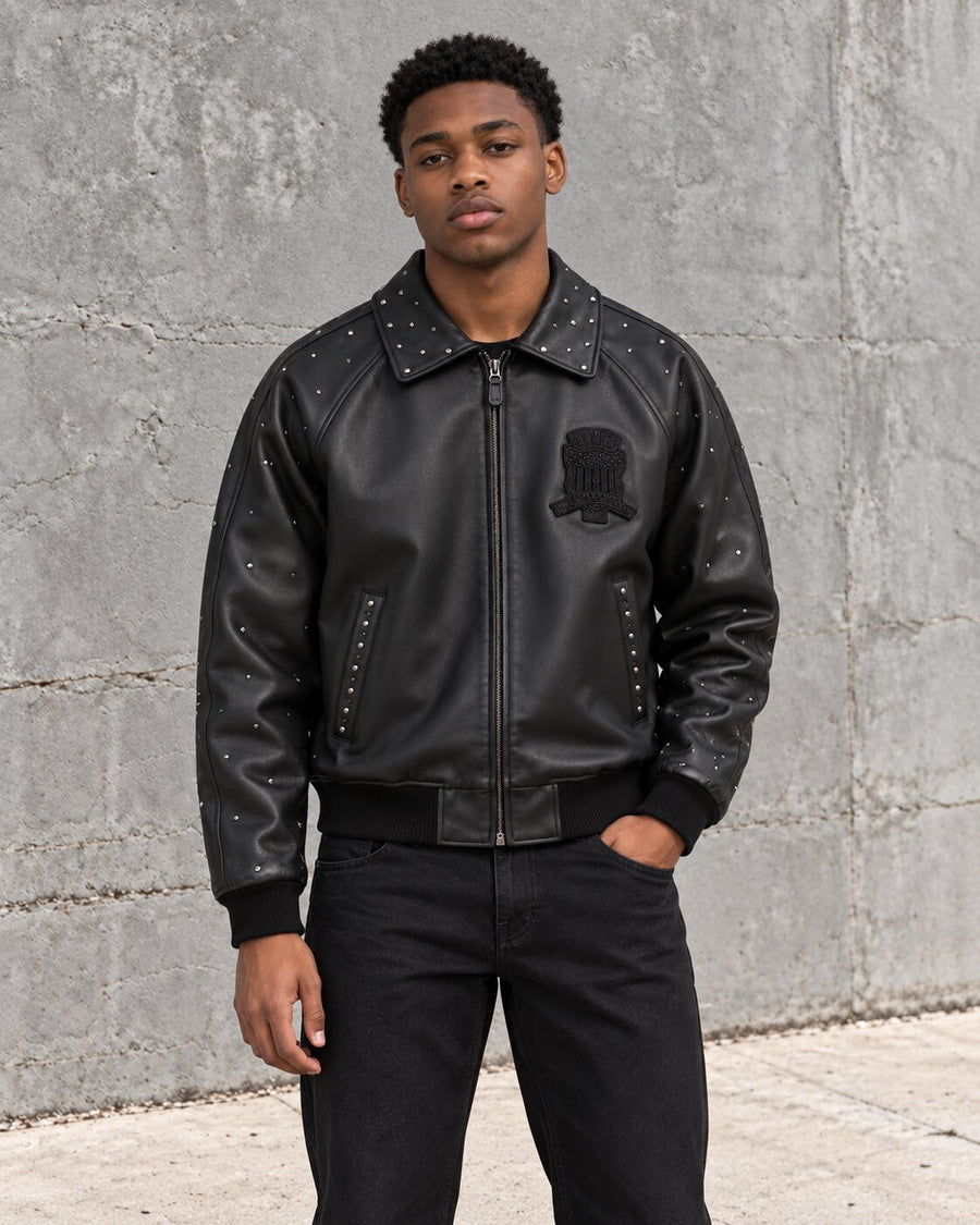 MEN’S JACKETS