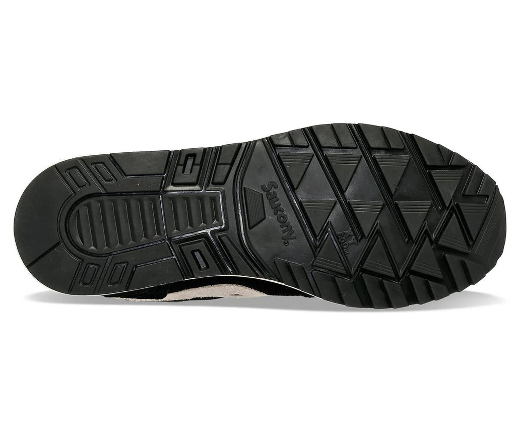SAUCONY Shadow 5000 Sneakers Black