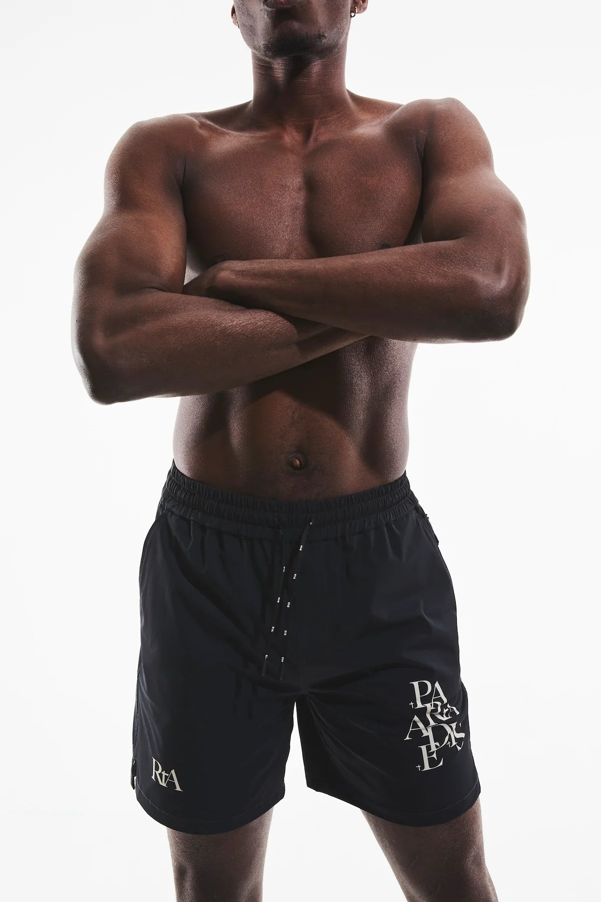 RTA SHORTS Gravity NYC