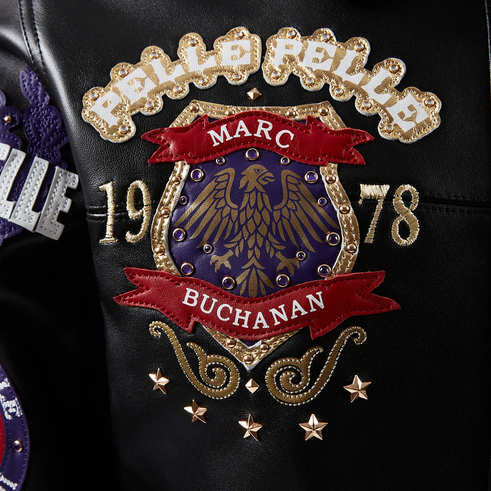 PELLE PELLE World Famous Pelle Jacket at Gravity NYC