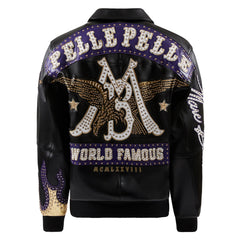 PELLE PELLE World Famous Pelle Jacket - Gravity NYC