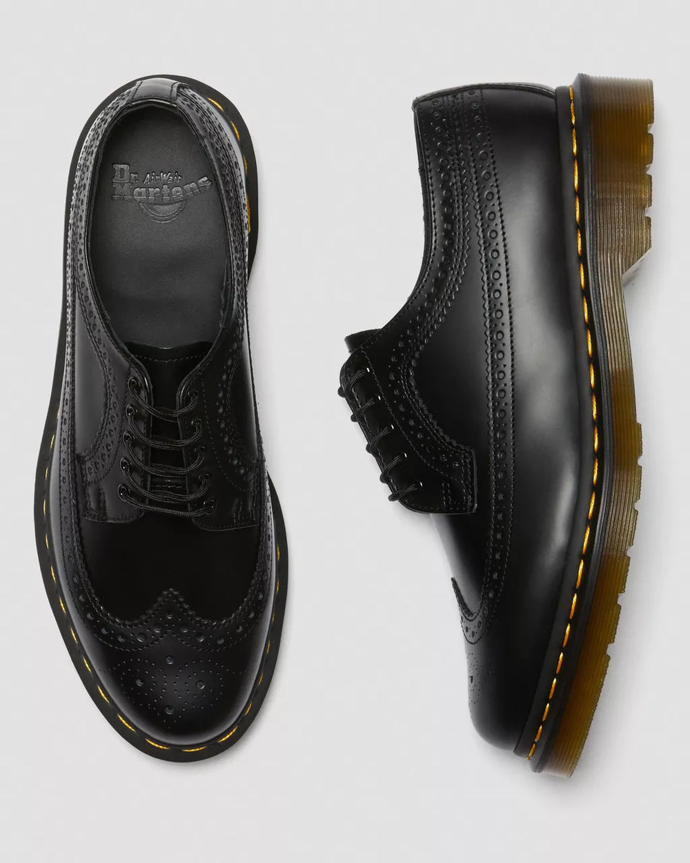 DR. MARTENS Men's Boots and Booties at Gravity NYC