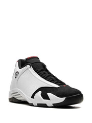 NIKE Air Jordan 14 Retro "Black Toe"