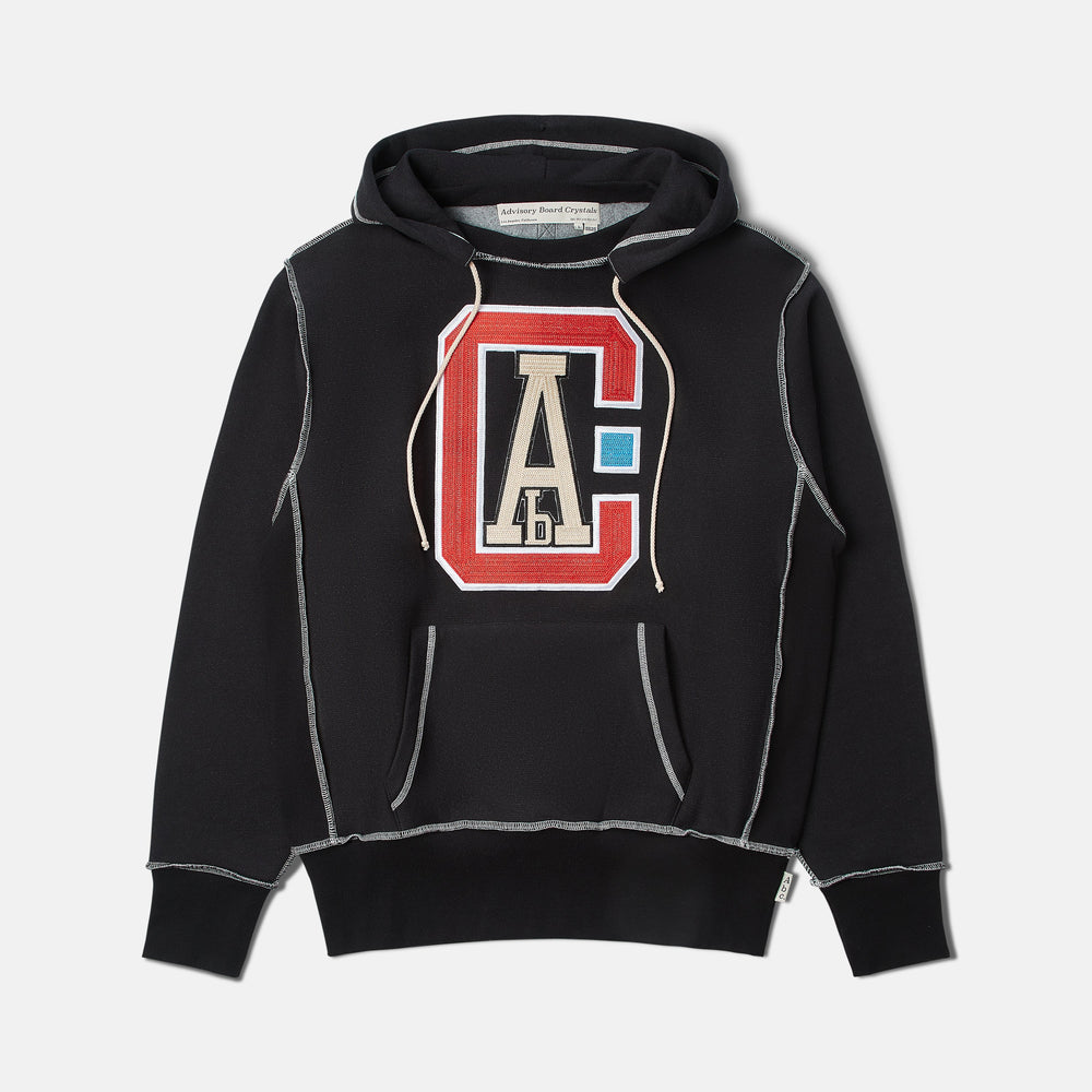 ADVISORY BOARD CRYSTALS Master at Last Athletics Hoodie - Gravity NYC