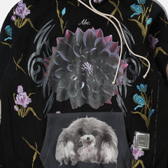 ADVISORY BOARD CRYSTALS The Family Hooded Sweatshirt - Gravity NYC