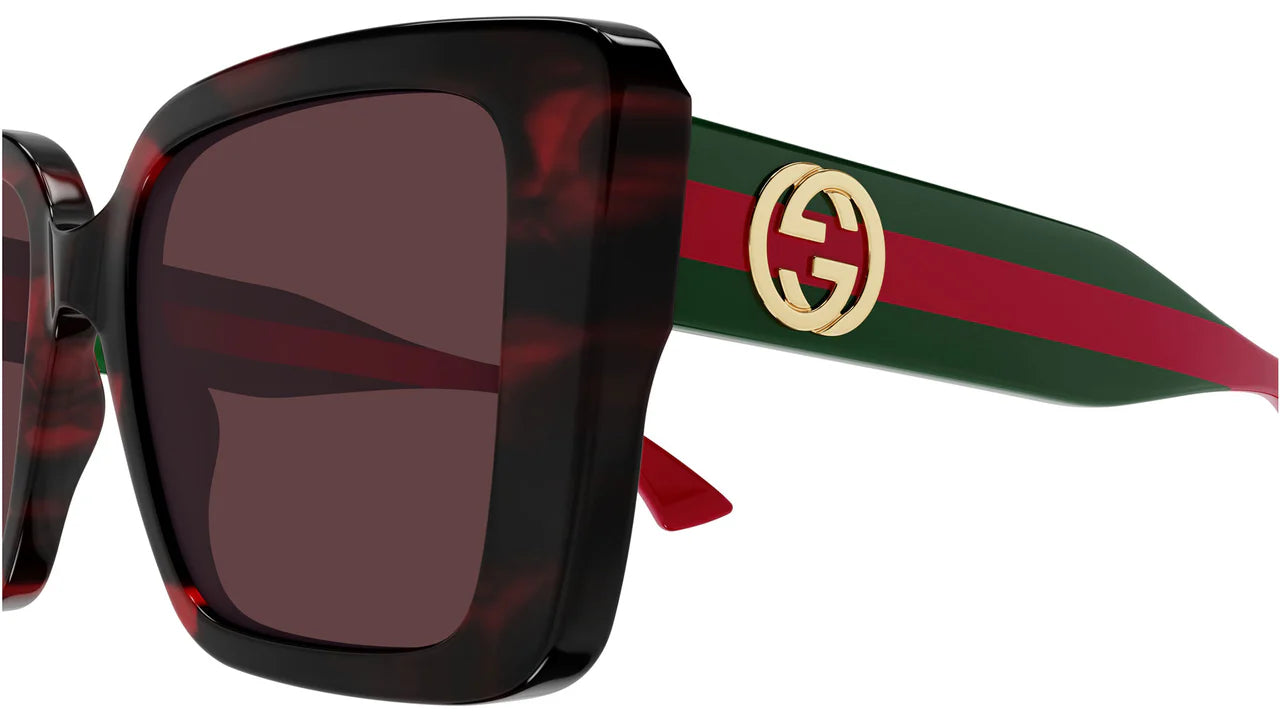 GUCCI EYEWEAR Gravity NYC