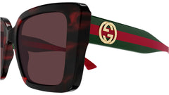 GUCCI EYEWEAR Gravity NYC