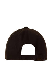JUST CAVALLI Snapback Hat - Gravity NYC
