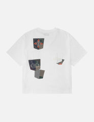 EVISU Men's Short-Sleeve T-Shirts at Gravity NYC