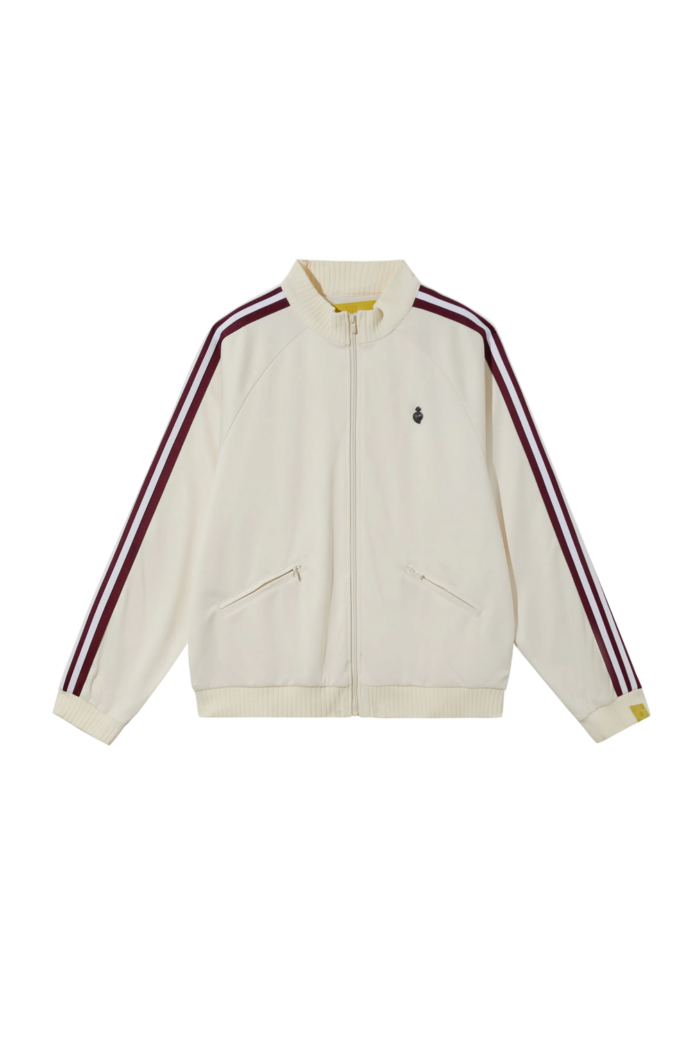 WHEN SMOKE CLEARS Men's Track Jackets and Overshirts at Gravity NYC