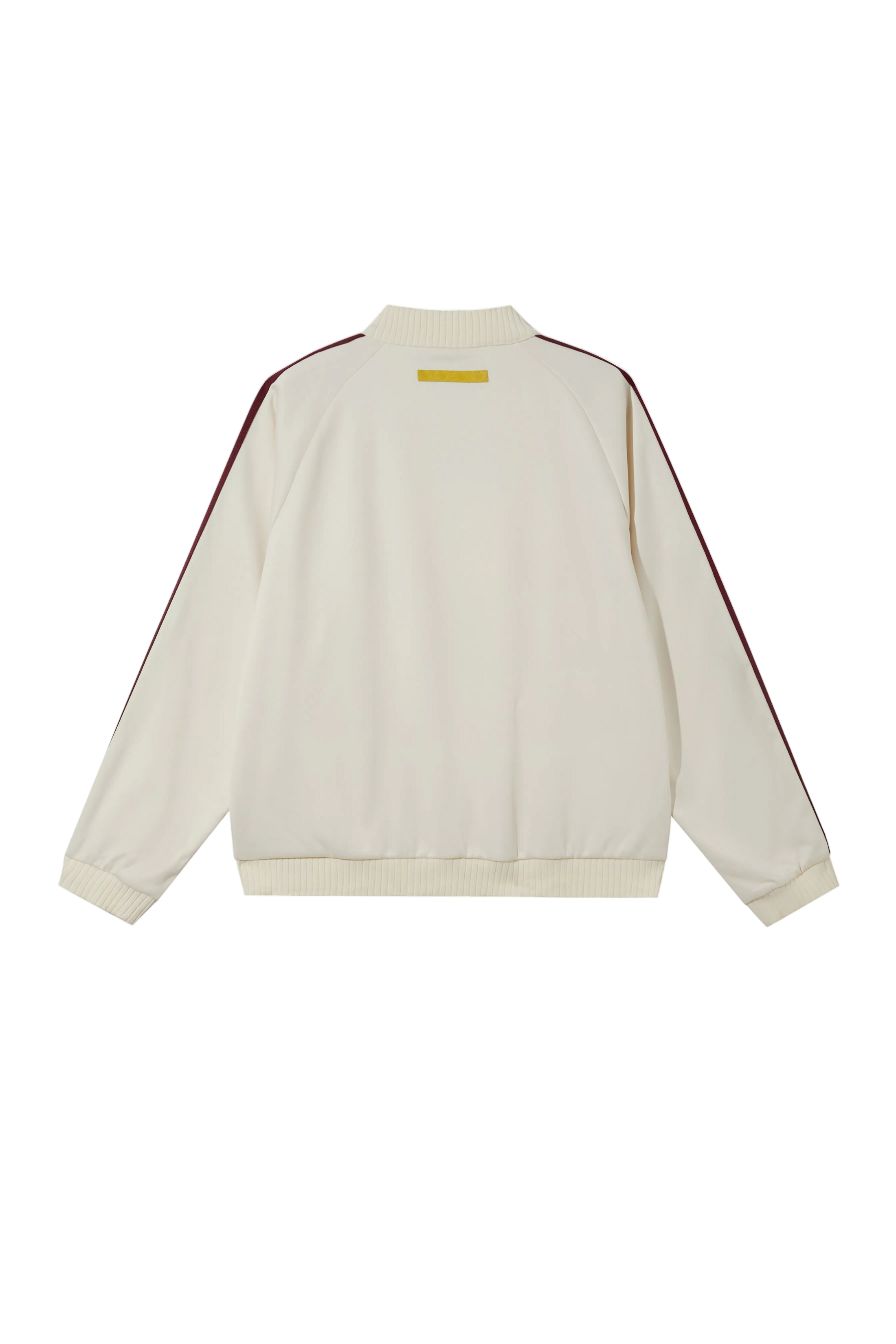 WHEN SMOKE CLEARS Men's Track Jackets and Overshirts at Gravity NYC