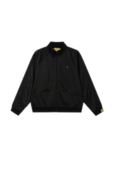 WHEN SMOKE CLEARS Men's Track Jackets and Overshirts at Gravity NYC