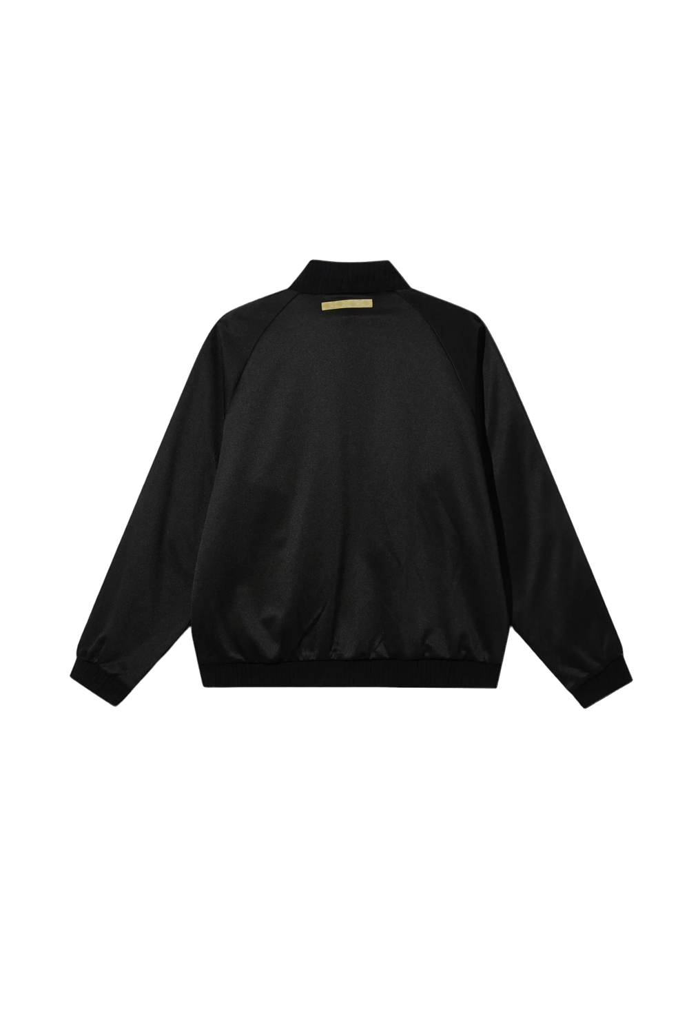 WHEN SMOKE CLEARS Men's Track Jackets and Overshirts at Gravity NYC