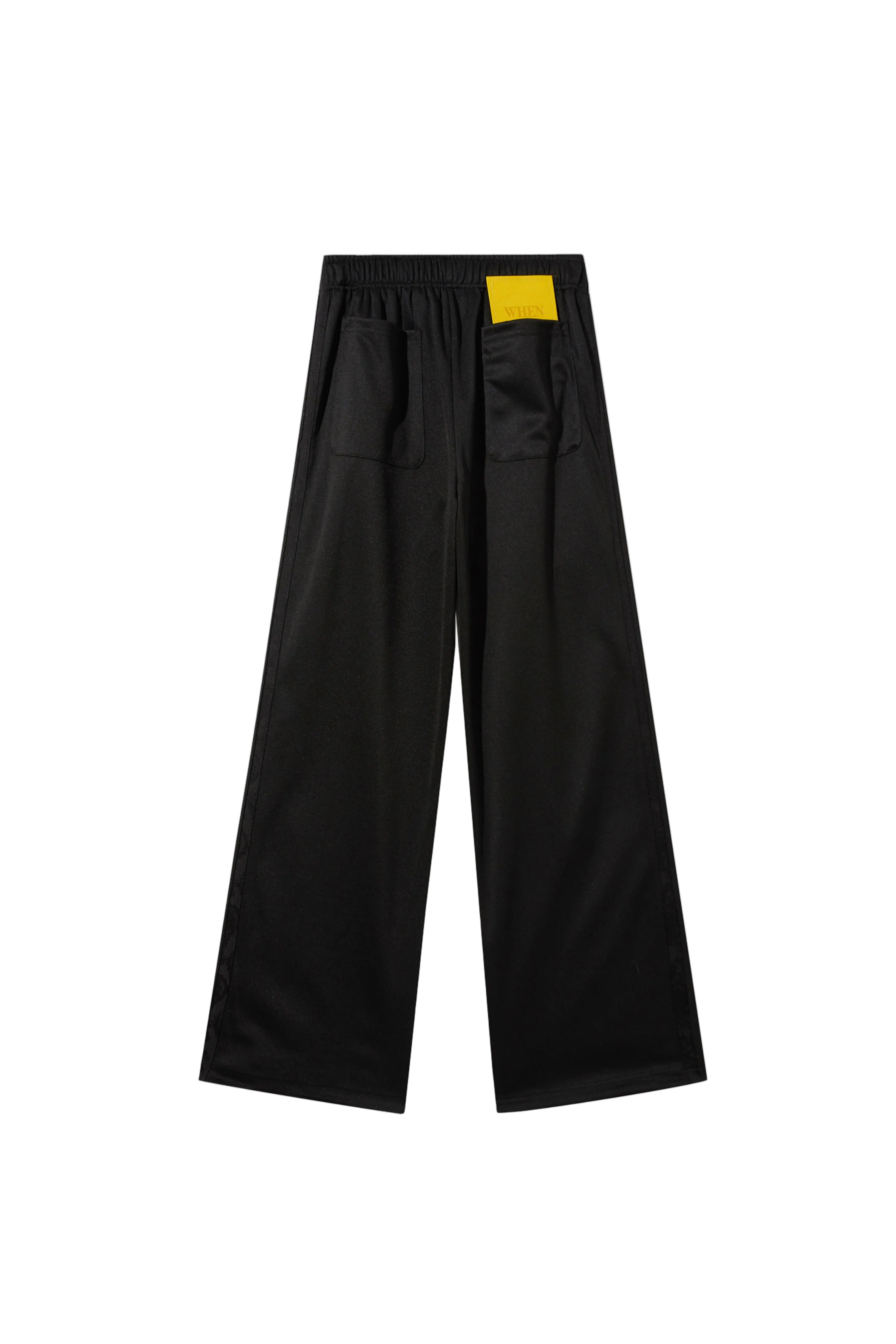 WHEN SMOKE CLEARS Men's Trackpants and Cargo Pants at Gravity NYC