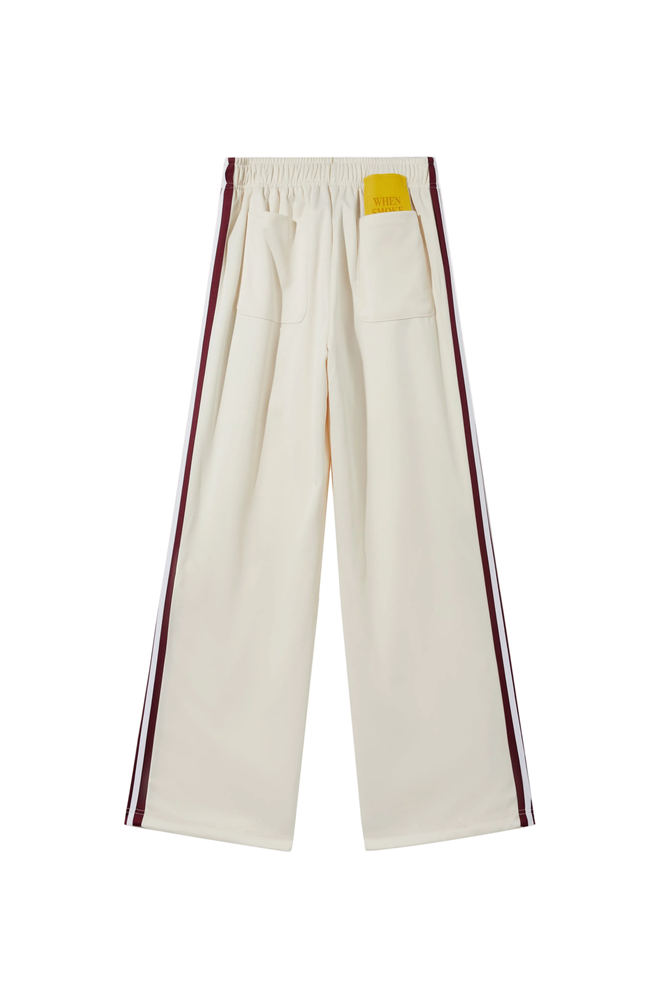 WHEN SMOKE CLEARS Men's Trackpants and Cargo Pants at Gravity NYC