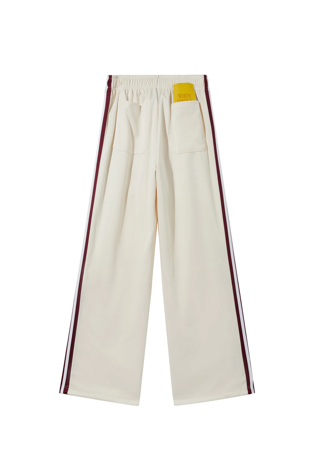 WHEN SMOKE CLEARS Men's Trackpants and Cargo Pants at Gravity NYC