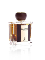 J. FRAGRANCES Gravity NYC