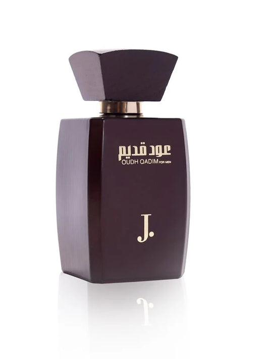 J. FRAGRANCES Gravity NYC