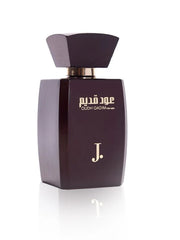 J. FRAGRANCES Gravity NYC