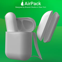 BRAVEST STUDIOS Airpack Backpack - Gravity NYC