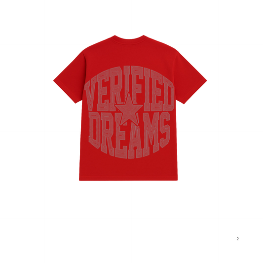 VERIFIED STAR The Older Horse T-Shirt - Gravity NYC