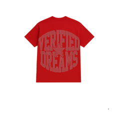 VERIFIED STAR The Older Horse T-Shirt - Gravity NYC