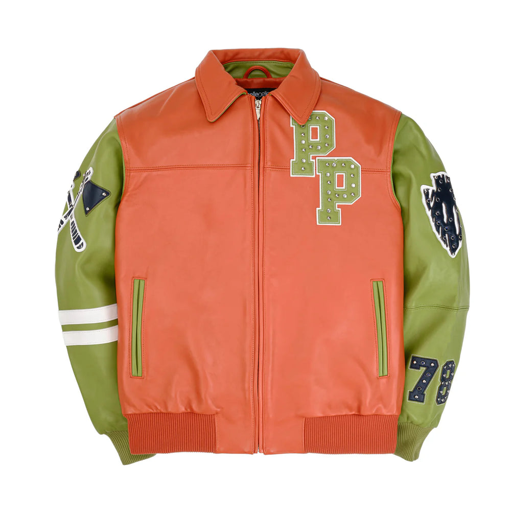 PELLE PELLE Men's Winter Jackets and Coats at Gravity NYC