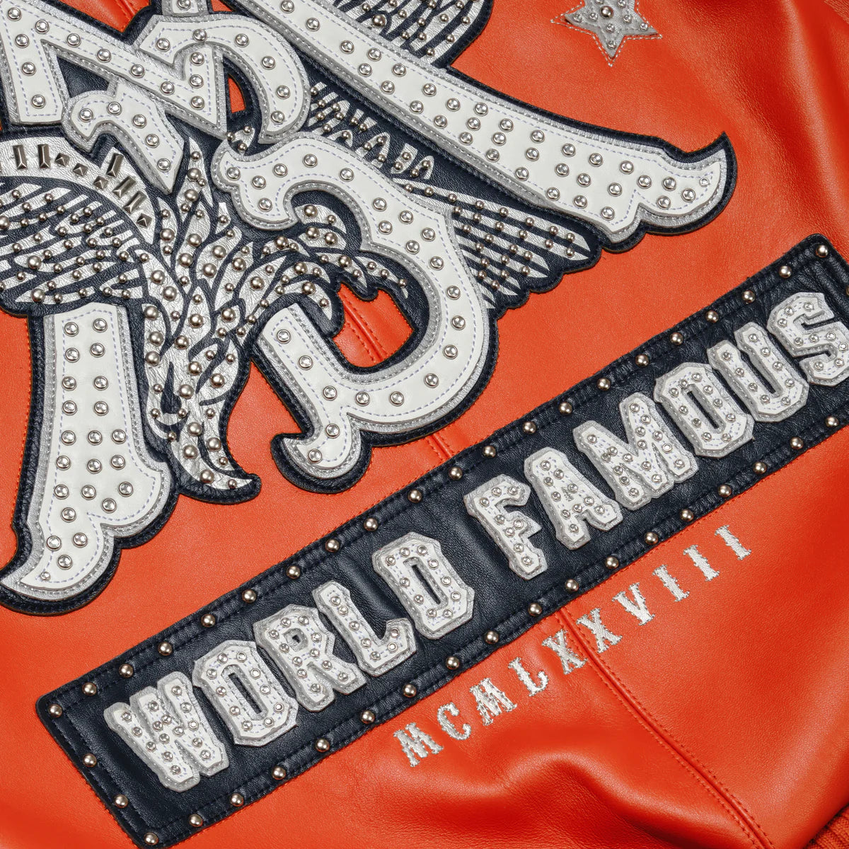 PELLE PELLE World Famous Pelle Jacket - Gravity NYC