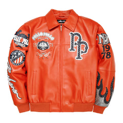 PELLE PELLE World Famous Pelle Jacket - Gravity NYC