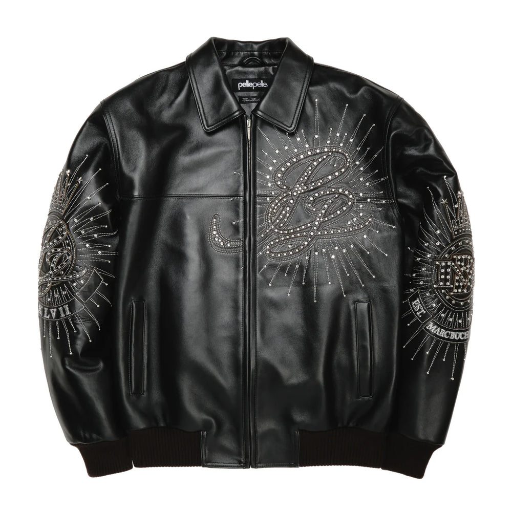 PELLE PELLE 47th Anniversary Jacket - Gravity NYC
