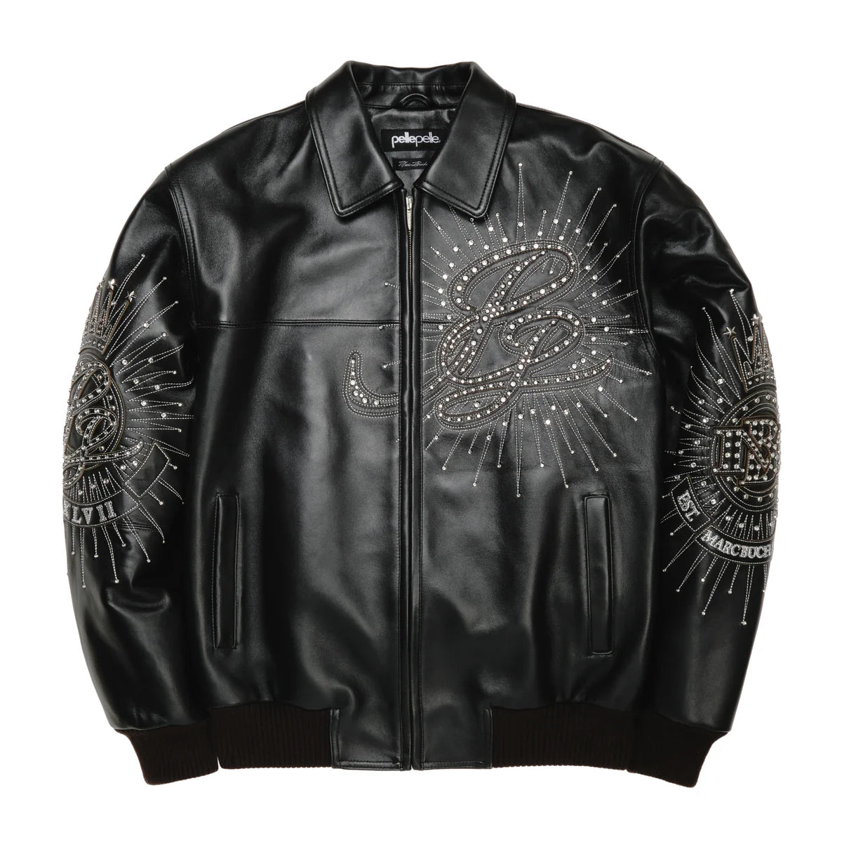 PELLE PELLE 47th Anniversary Jacket - Gravity NYC