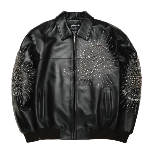 PELLE PELLE 47th Anniversary Jacket - Gravity NYC