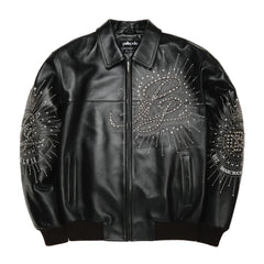 PELLE PELLE 47th Anniversary Jacket - Gravity NYC
