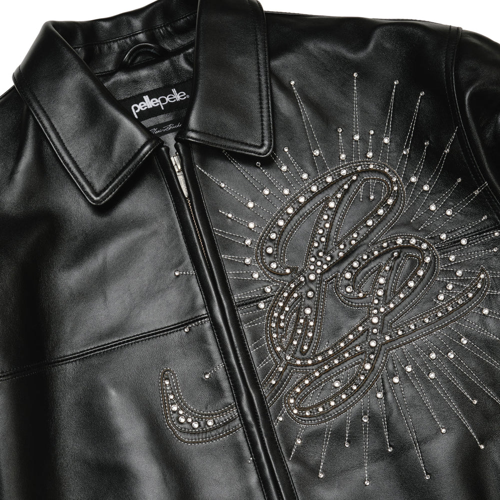 PELLE PELLE 47th Anniversary Jacket - Gravity NYC