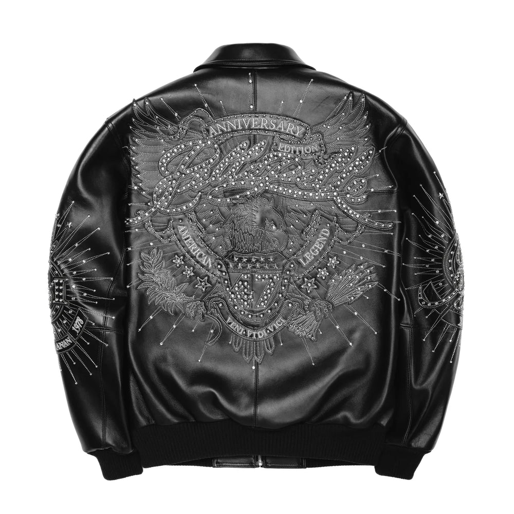 PELLE PELLE 47th Anniversary Jacket - Gravity NYC