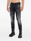 DIESEL Slim Jeans 2019 D-Strukt 09P38