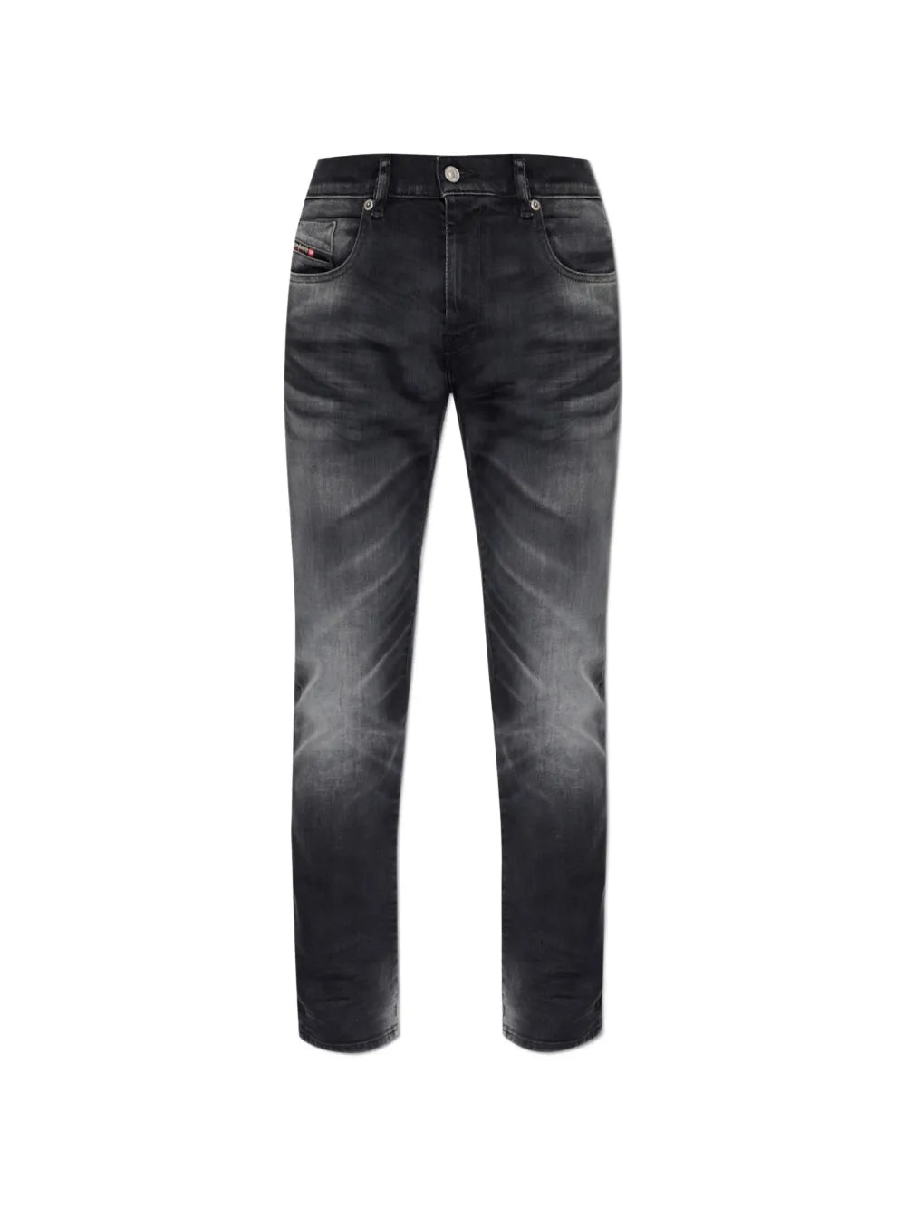 DIESEL Slim Jeans 2019 D-Strukt 09P38